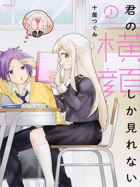 Kimi no Yokogao shika Mirenai