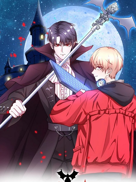 Raiding the Vampire Count