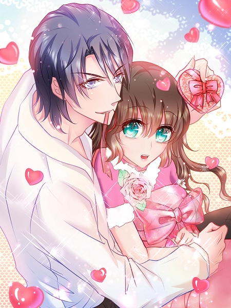 Warm Wedding