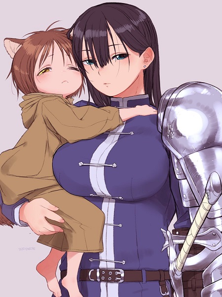 Cross-Species Master and Student