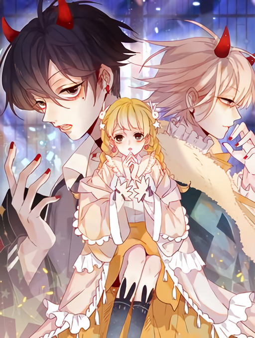 Flowers in The Secret Place