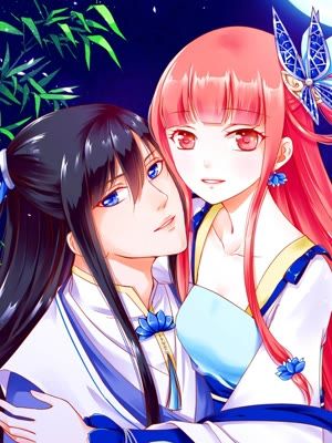 The Princess's Time-travel