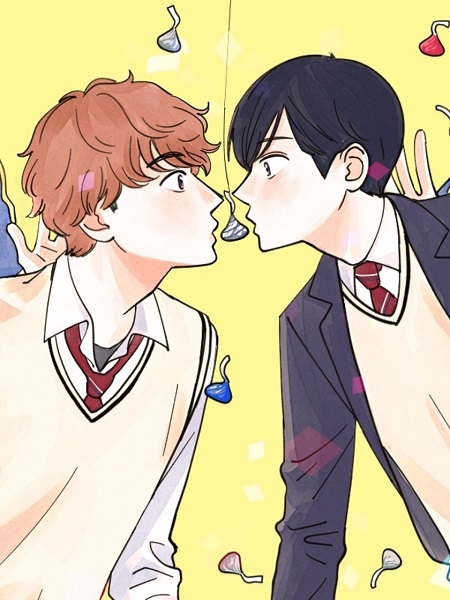 Kisses x Kiss x Kisses