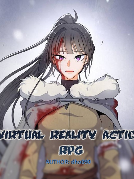 Virtual Reality Action RPG