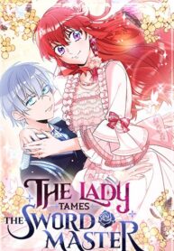 The Lady Tames the Swordmaster