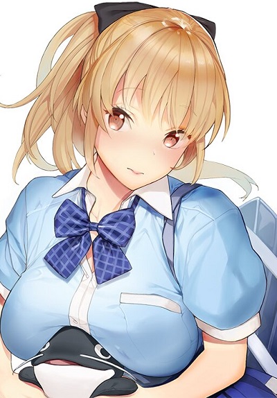 Gamer's Girlfriend