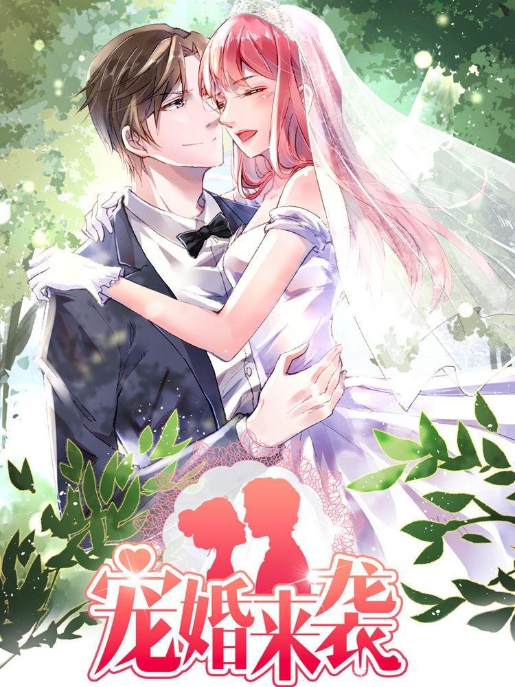 A Marriage for Sale