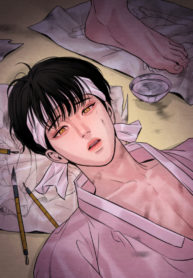 Painter Of The Night