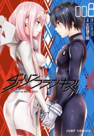 Darling in The Franxx