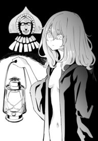 Obokoi Majo wa Majiwaritai!