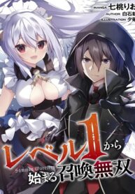 Summon Warriors : Hack n' Slash Starting from Level 1