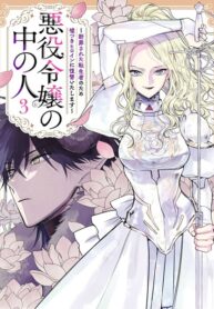 The One Within The Villainess