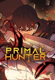 Primal Hunter
